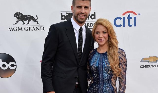 九游体育首页-皮克咋追到夏奇拉？“我要赢世界杯 只为再见到你”