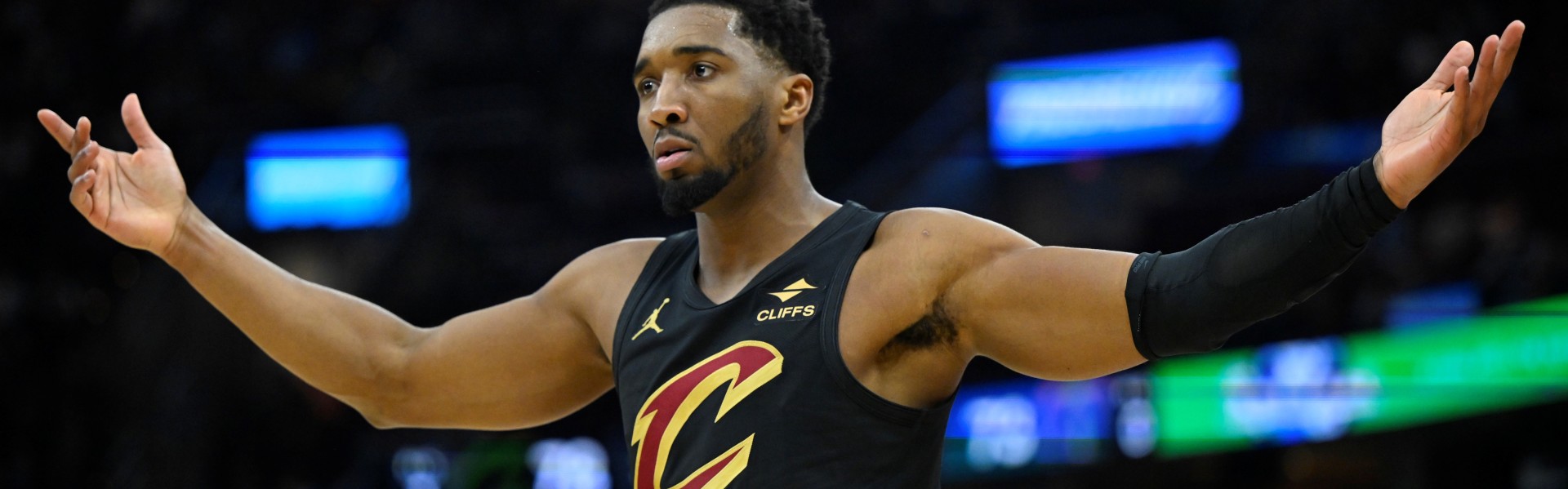 九游体育官方网站-米切尔：不理解为何两次挑战成功后不能再挑战 希望可以修改