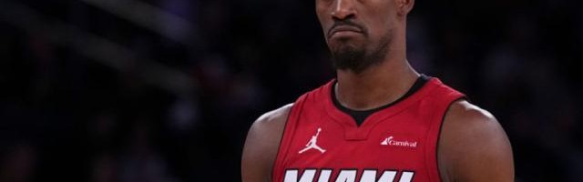 九游体育APP-巴特勒：新赛季目标是多打比赛 不在乎钱只想赢球