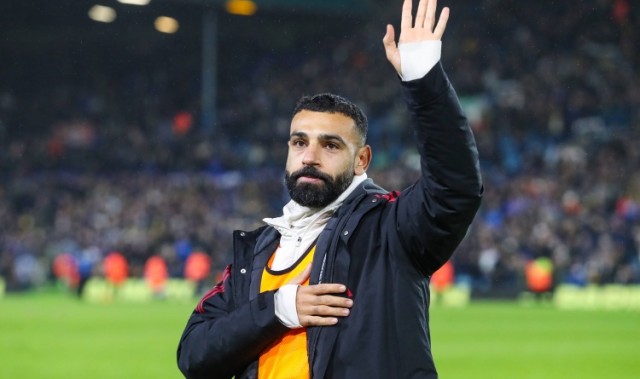 九游体育官方网站-罗马诺：除非接受大幅降薪，否则很难想象萨拉赫重返意大利踢球