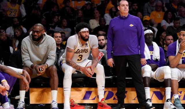 九游体育APP-沃格尔难逃下课命运？5大接班人：斯奈德老里成热门