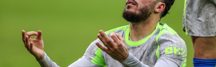 九游体育首页-新核养成中！22岁谢尔基赛季6球9助队内第2，曼城仅花3650万购入