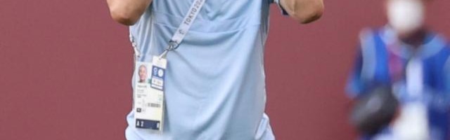 九游体育首页-韩国国奥选帅：4中国足球旧人成热门 金鹤范还有戏