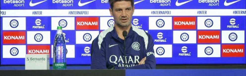 国米压力持续！2-2那不勒斯遇强则弱，接下来咋打阿森纳多特