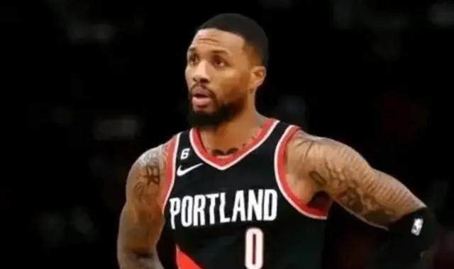 九游体育平台-持久战！利拉德只肯去热火 开拓者只接受最好报价