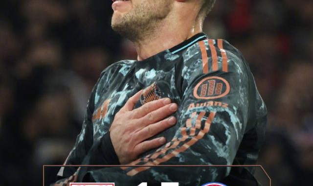 【德甲】斯图加特连送大礼，拜仁3比1逆转11分领跑