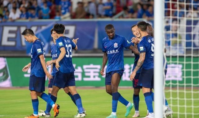 九游体育APP-【中超】路易斯头球汪海健直红 申花客场1比0胜海牛