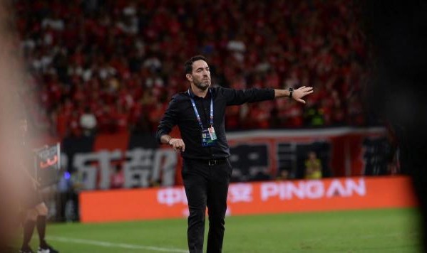 九游体育首页-新帅带国安上正轨 苏亚雷斯：打造战无不胜的队伍