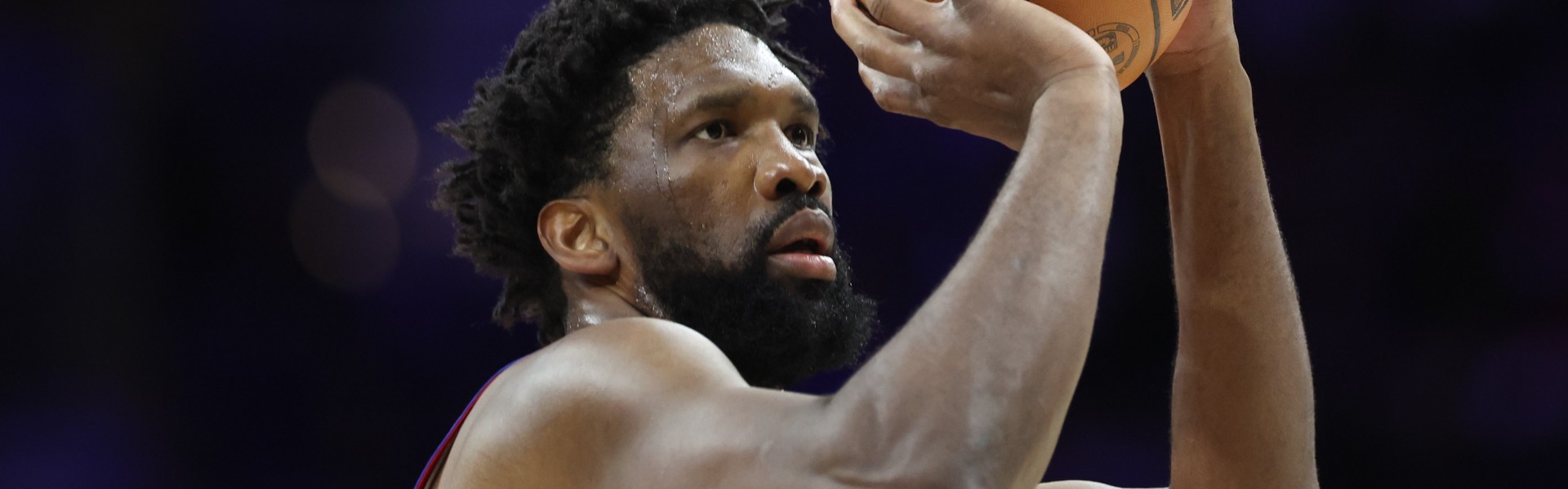 九游体育平台-明天76人迎战尼克斯 恩比德&amp;乔治大概率出战比赛