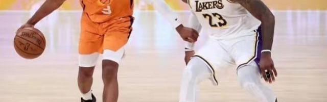 九游体育平台-詹姆斯：总决赛我支持保罗 主演电影仍觉得不真实