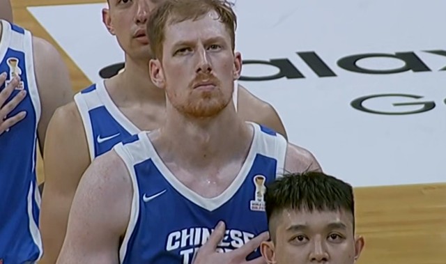 九游体育首页-中国队100-93赢中国台北！数据一清二楚，不是赵睿，头号功臣是他