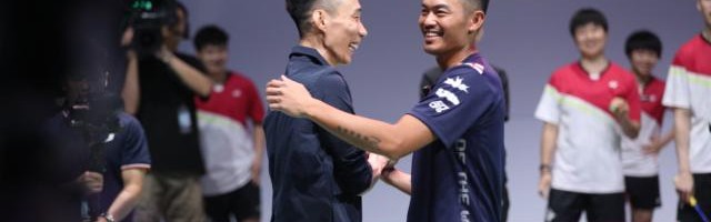 九游体育APP-入驻名人堂之后再聚首 这是第41回的“林李大战”？