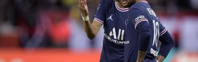 九游体育APP-【观察】内马尔痊愈了，波切蒂诺问题来了